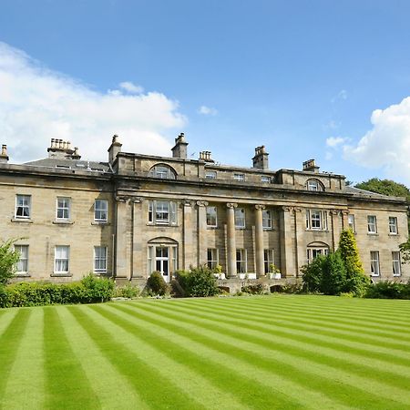 Balbirnie House Hotel Glenrothes Exteriér fotografie