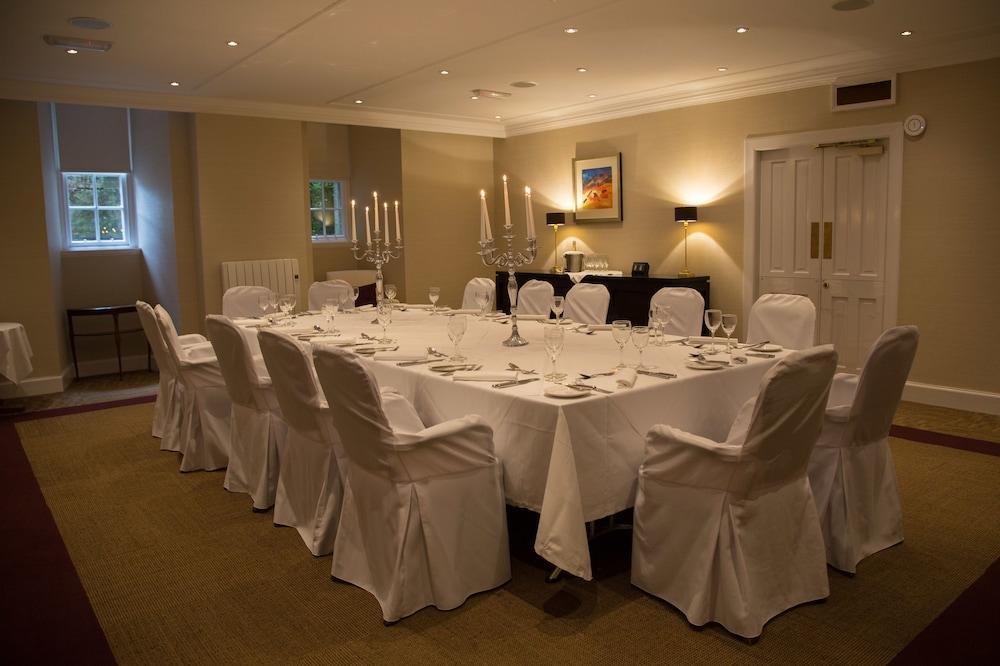 Balbirnie House Hotel Glenrothes Exteriér fotografie