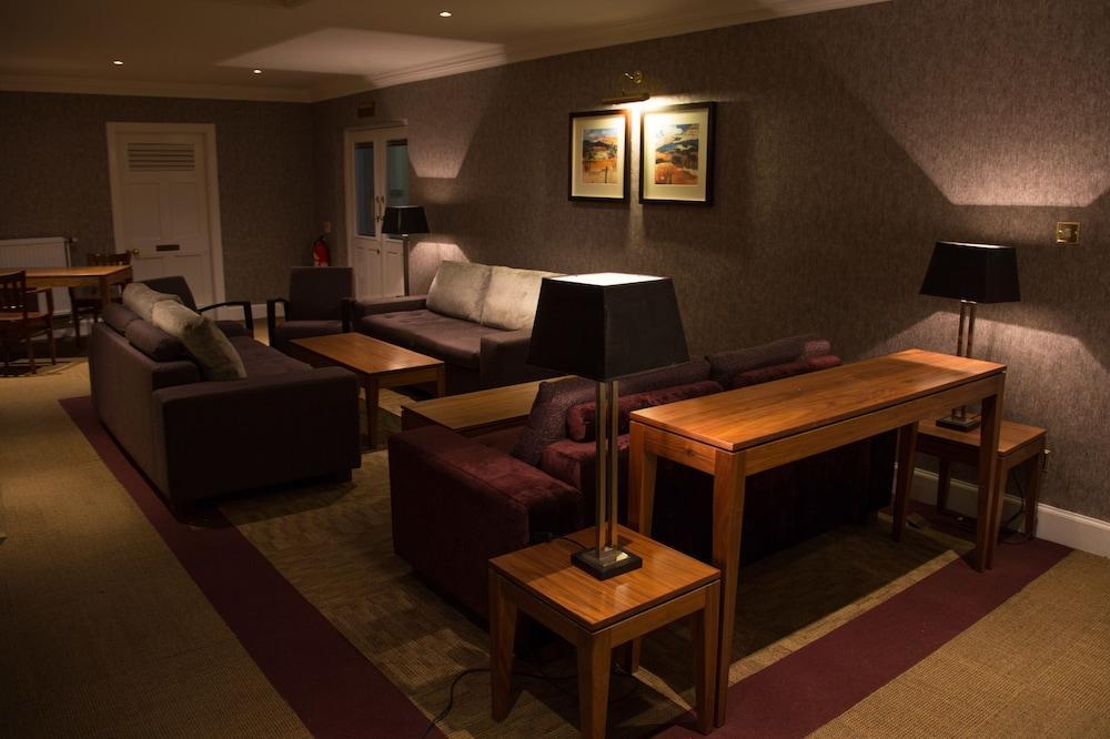 Balbirnie House Hotel Glenrothes Exteriér fotografie