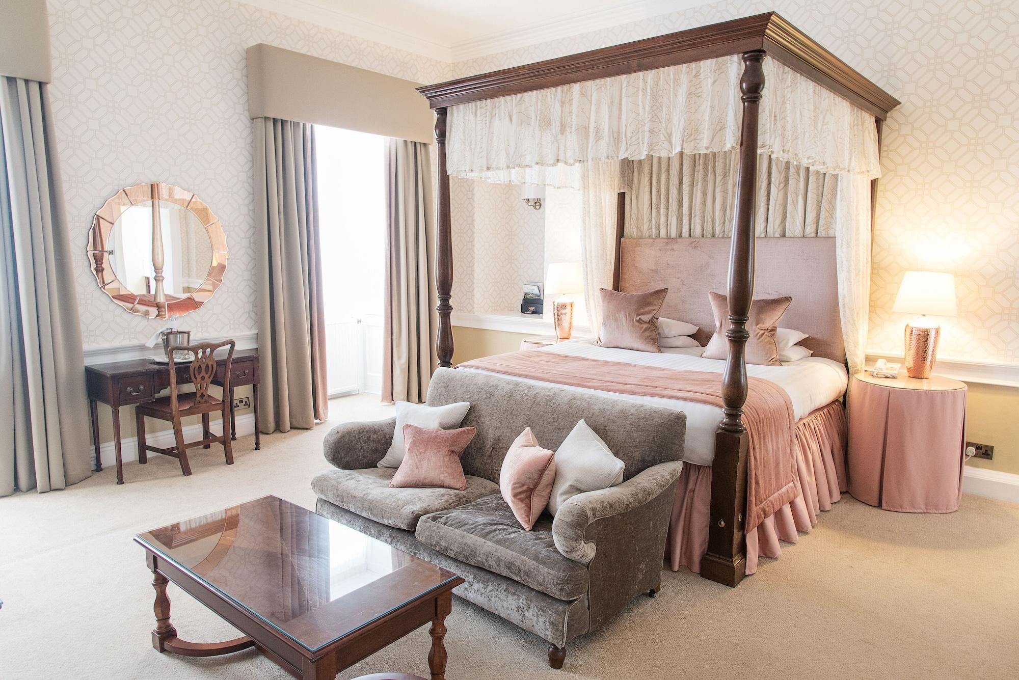 Balbirnie House Hotel Glenrothes Exteriér fotografie