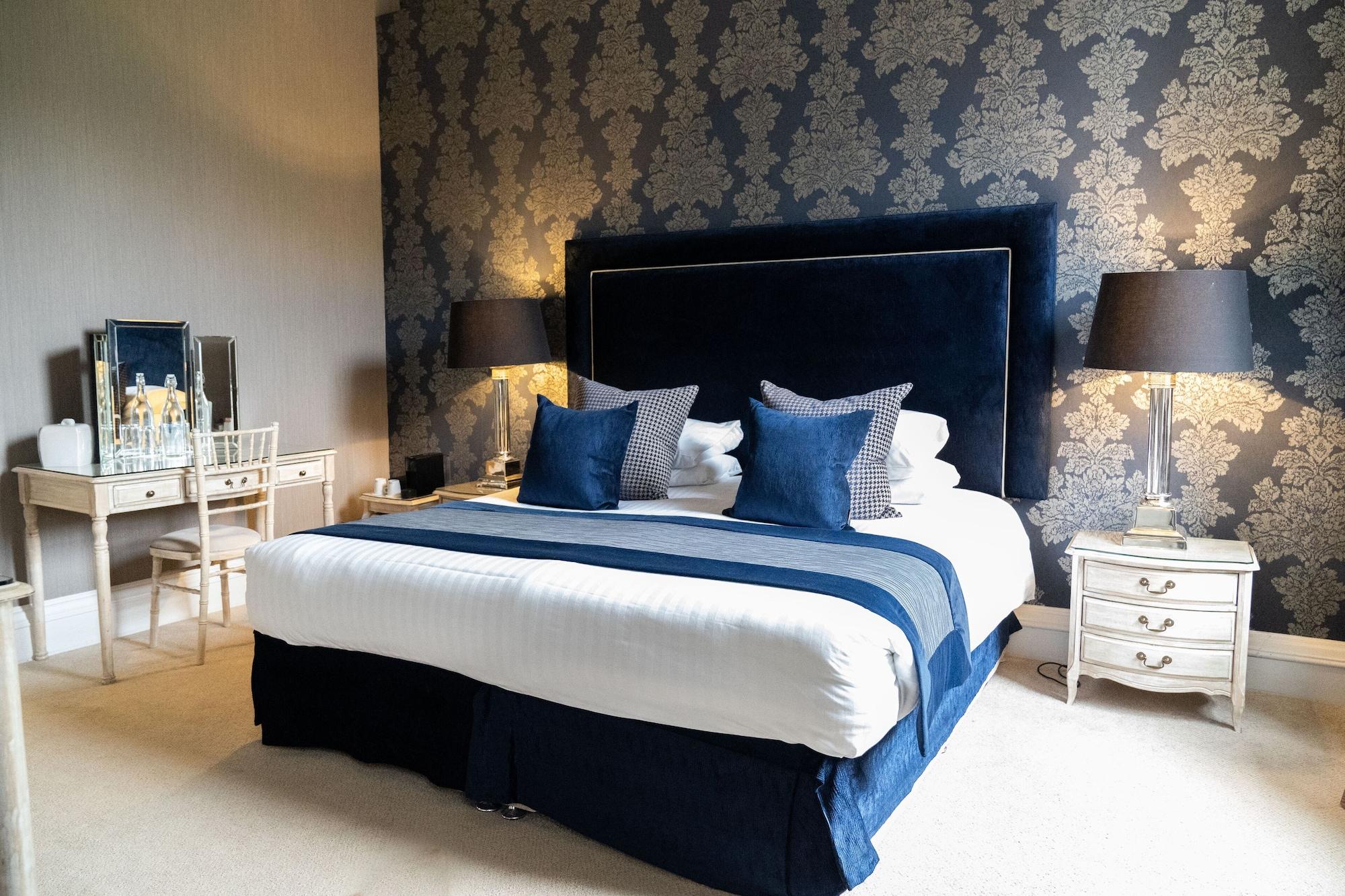 Balbirnie House Hotel Glenrothes Exteriér fotografie