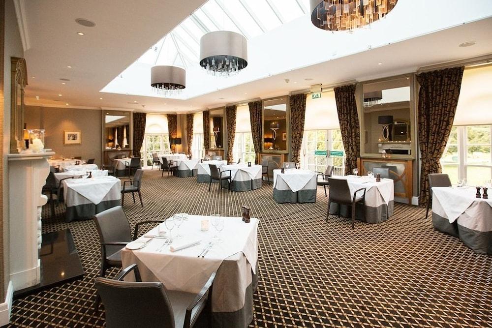 Balbirnie House Hotel Glenrothes Exteriér fotografie