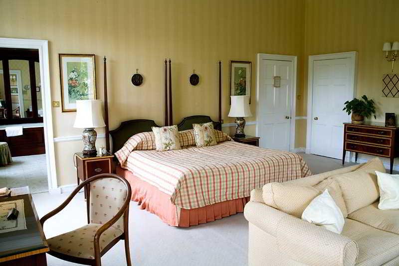 Balbirnie House Hotel Glenrothes Pokoj fotografie