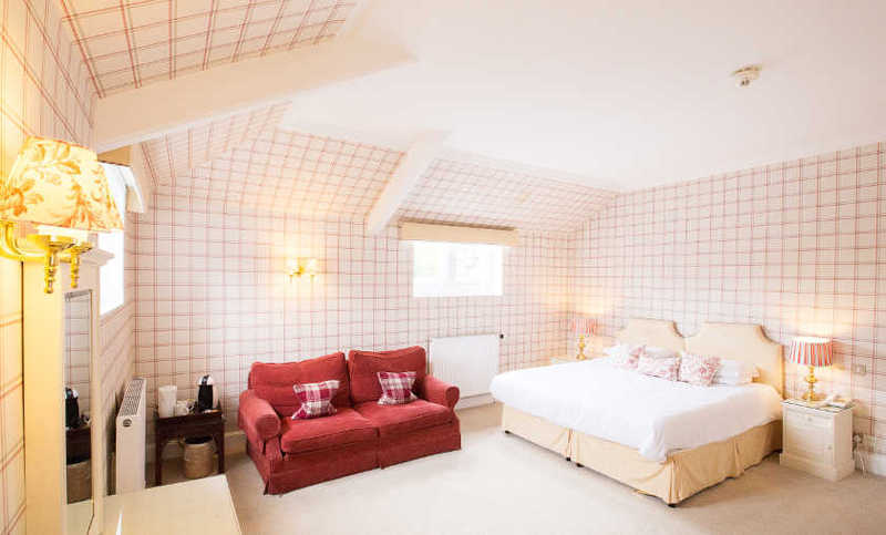 Balbirnie House Hotel Glenrothes Exteriér fotografie