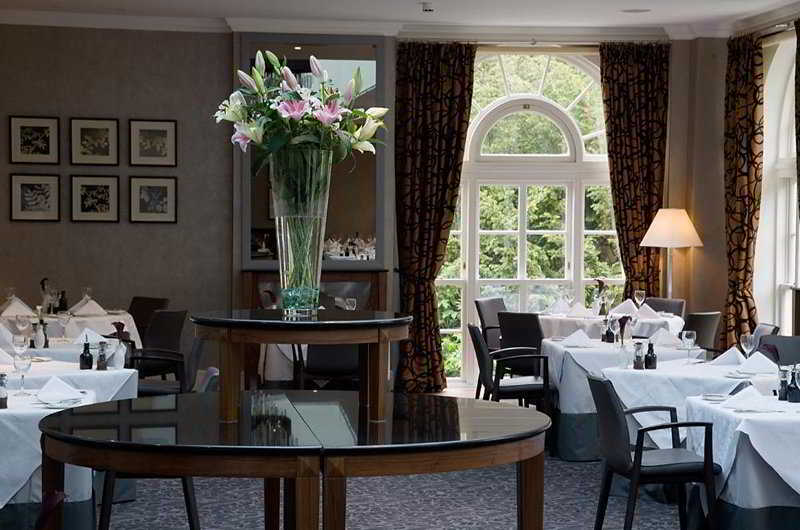 Balbirnie House Hotel Glenrothes Exteriér fotografie